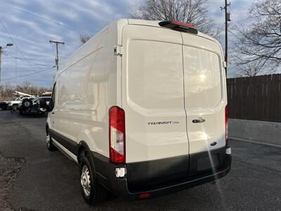 2023 Ford Transit 250  MED ROOF 148 WB - Photo 2 - Nashville, TN 37210