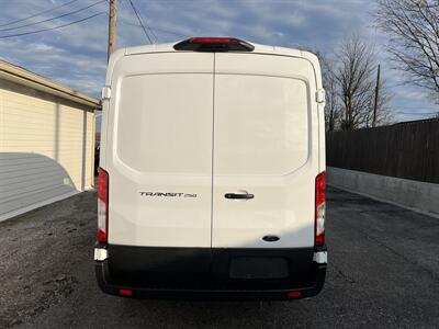 2023 Ford Transit 250  MED ROOF 148 WB - Photo 3 - Nashville, TN 37210