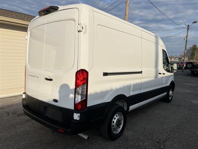 2023 Ford Transit 250  MED ROOF 148 WB - Photo 7 - Nashville, TN 37210