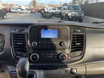 2023 Ford Transit 250  MED ROOF 148 WB - Photo 26 - Nashville, TN 37210