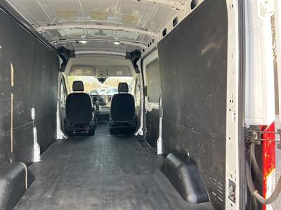 2023 Ford Transit 250  MED ROOF 148 WB - Photo 5 - Nashville, TN 37210