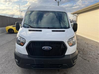 2023 Ford Transit 250  MED ROOF 148 WB - Photo 16 - Nashville, TN 37210