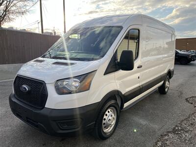 2023 Ford Transit 250  MED ROOF 148 WB - Photo 20 - Nashville, TN 37210