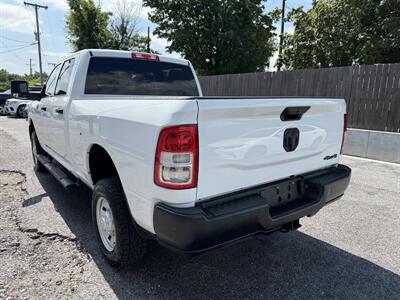 2024 RAM 2500 Tradesman   - Photo 8 - Nashville, TN 37210