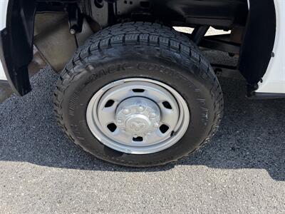 2024 RAM 2500 Tradesman   - Photo 11 - Nashville, TN 37210