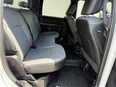 2024 RAM 2500 Tradesman   - Photo 14 - Nashville, TN 37210