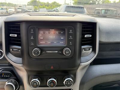 2024 RAM 2500 Tradesman   - Photo 29 - Nashville, TN 37210