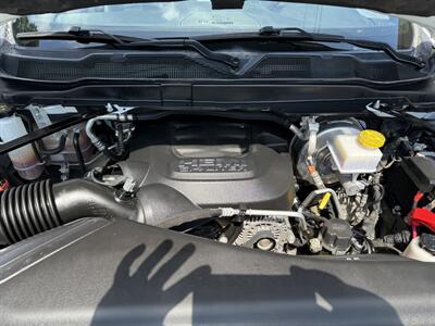2024 RAM 2500 Tradesman   - Photo 22 - Nashville, TN 37210