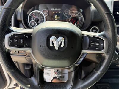 2024 RAM 2500 Tradesman   - Photo 34 - Nashville, TN 37210