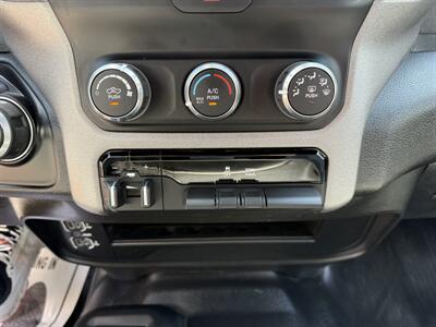 2024 RAM 2500 Tradesman   - Photo 26 - Nashville, TN 37210