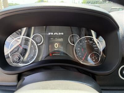 2024 RAM 2500 Tradesman   - Photo 30 - Nashville, TN 37210