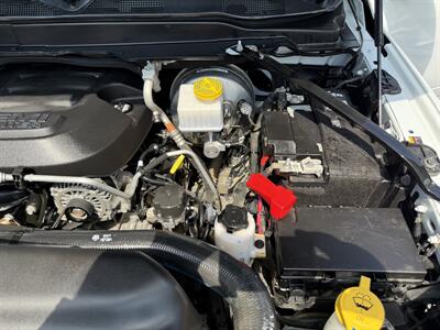 2024 RAM 2500 Tradesman   - Photo 23 - Nashville, TN 37210