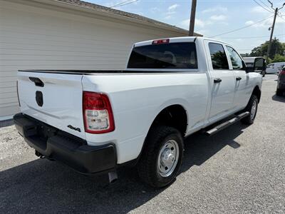 2024 RAM 2500 Tradesman   - Photo 2 - Nashville, TN 37210