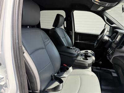 2024 RAM 2500 Tradesman   - Photo 16 - Nashville, TN 37210