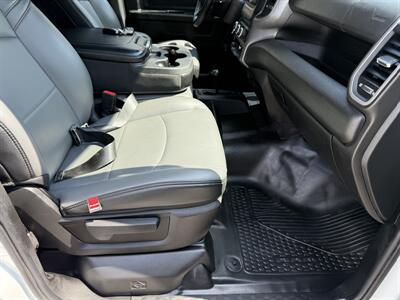 2024 RAM 2500 Tradesman   - Photo 15 - Nashville, TN 37210