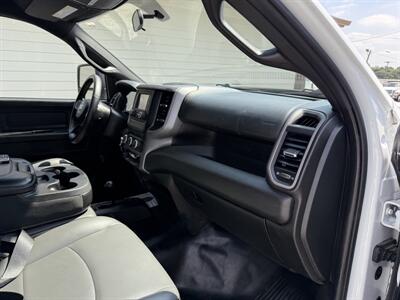 2024 RAM 2500 Tradesman   - Photo 17 - Nashville, TN 37210