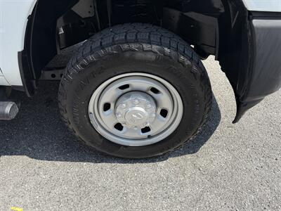 2024 RAM 2500 Tradesman   - Photo 19 - Nashville, TN 37210