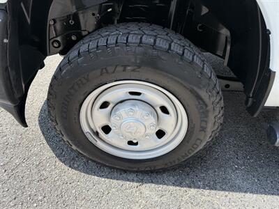 2024 RAM 2500 Tradesman   - Photo 37 - Nashville, TN 37210