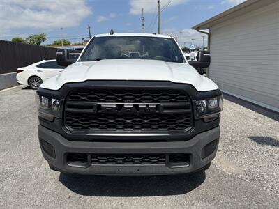 2024 RAM 2500 Tradesman   - Photo 21 - Nashville, TN 37210