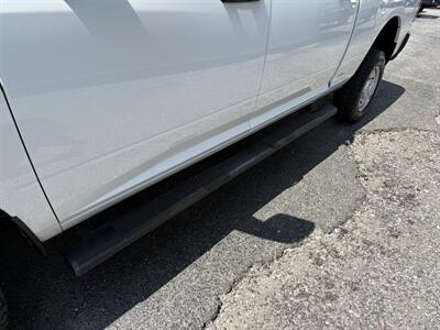 2024 RAM 2500 Tradesman   - Photo 35 - Nashville, TN 37210