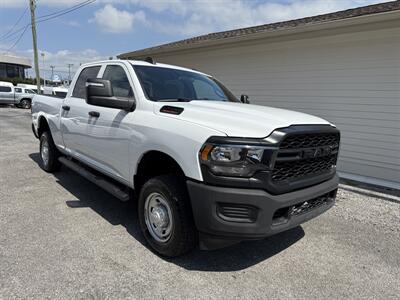 2024 RAM 2500 Tradesman   - Photo 3 - Nashville, TN 37210