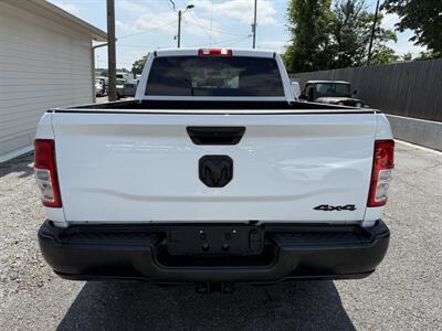 2024 RAM 2500 Tradesman   - Photo 9 - Nashville, TN 37210