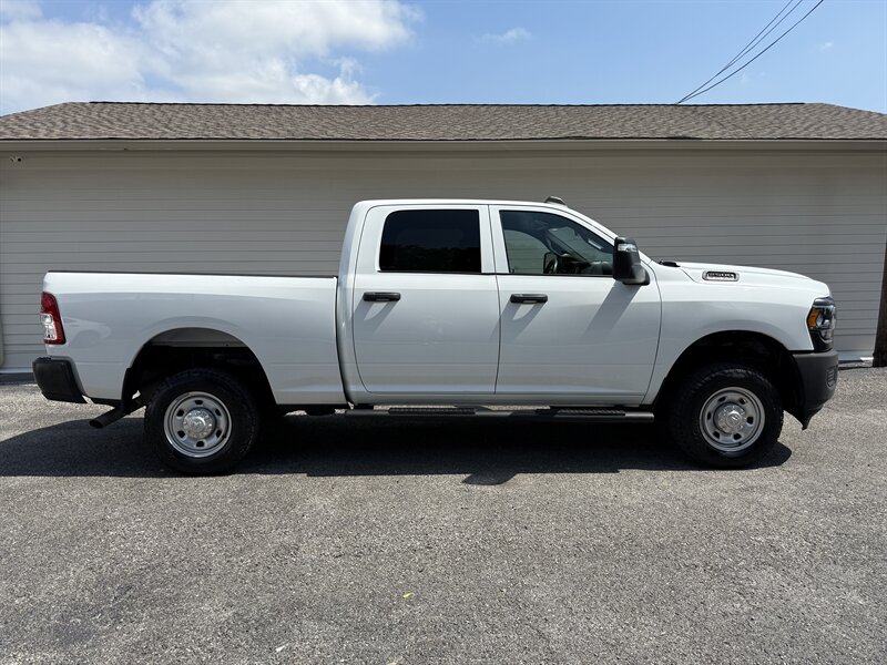 2024 RAM 2500 Tradesman - Photo 1 - Nashville, TN 37210