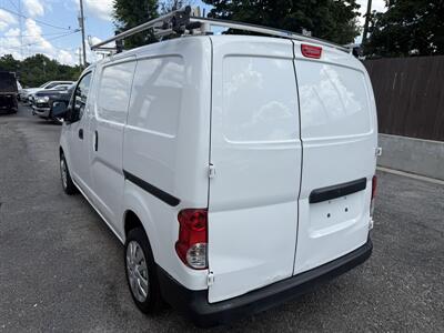 2016 Nissan NV200 S   - Photo 19 - Nashville, TN 37210