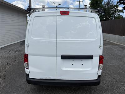 2016 Nissan NV200 S   - Photo 15 - Nashville, TN 37210