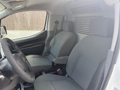 2016 Nissan NV200 S   - Photo 28 - Nashville, TN 37210