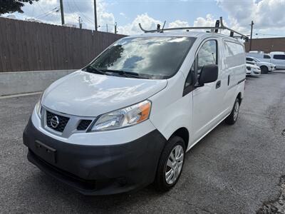 2016 Nissan NV200 S   - Photo 4 - Nashville, TN 37210
