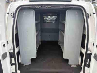 2016 Nissan NV200 S   - Photo 13 - Nashville, TN 37210
