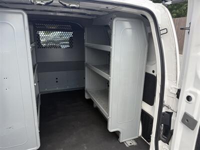 2016 Nissan NV200 S   - Photo 17 - Nashville, TN 37210