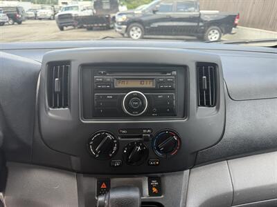 2016 Nissan NV200 S   - Photo 23 - Nashville, TN 37210