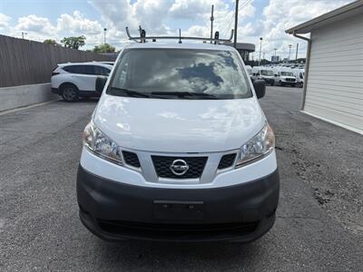 2016 Nissan NV200 S   - Photo 3 - Nashville, TN 37210