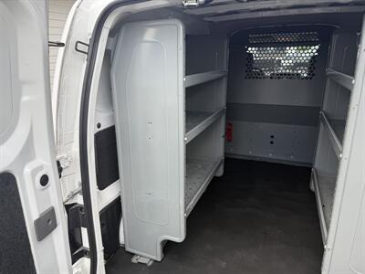 2016 Nissan NV200 S   - Photo 16 - Nashville, TN 37210