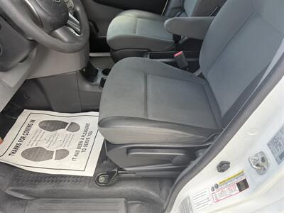 2016 Nissan NV200 S   - Photo 27 - Nashville, TN 37210