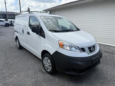 2016 Nissan NV200 S   - Photo 2 - Nashville, TN 37210