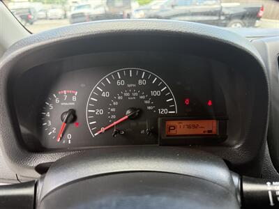 2016 Nissan NV200 S   - Photo 29 - Nashville, TN 37210