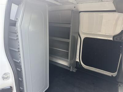 2016 Nissan NV200 S   - Photo 9 - Nashville, TN 37210