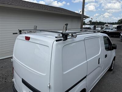 2016 Nissan NV200 S   - Photo 11 - Nashville, TN 37210