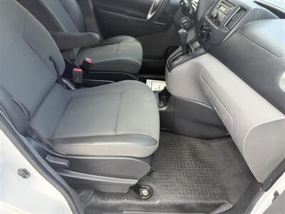 2016 Nissan NV200 S   - Photo 10 - Nashville, TN 37210