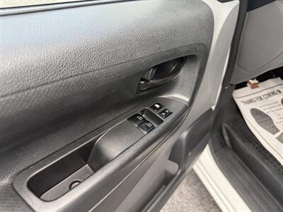 2016 Nissan NV200 S   - Photo 26 - Nashville, TN 37210