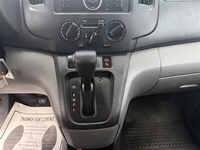 2016 Nissan NV200 S   - Photo 24 - Nashville, TN 37210