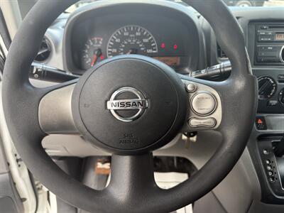 2016 Nissan NV200 S   - Photo 22 - Nashville, TN 37210