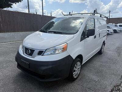 2016 Nissan NV200 S   - Photo 31 - Nashville, TN 37210