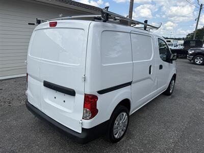 2016 Nissan NV200 S   - Photo 12 - Nashville, TN 37210