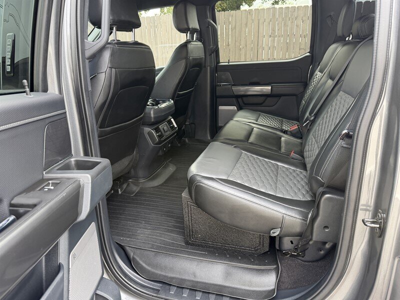 2021 Ford F-150 XLT  ROUSH - Photo 29 - Nashville, TN 37210