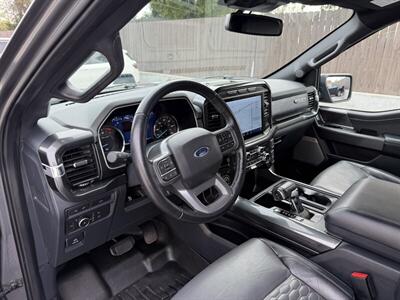 2021 Ford F-150 XLT  ROUSH - Photo 28 - Nashville, TN 37210
