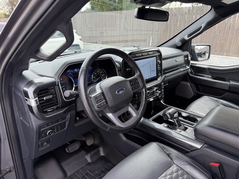 2021 Ford F-150 XLT  ROUSH - Photo 28 - Nashville, TN 37210